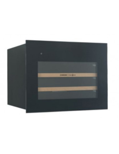 Vinoteca NODORCR 4233  VC28BK  nf  G  28botellas