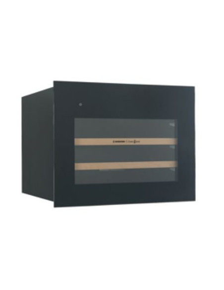 Vinoteca NODORCR 4233  VC28BK  nf  G  28botellas