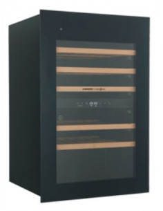 Vinoteca NODORCR 4235  VC57BK  nf  G  57botellas