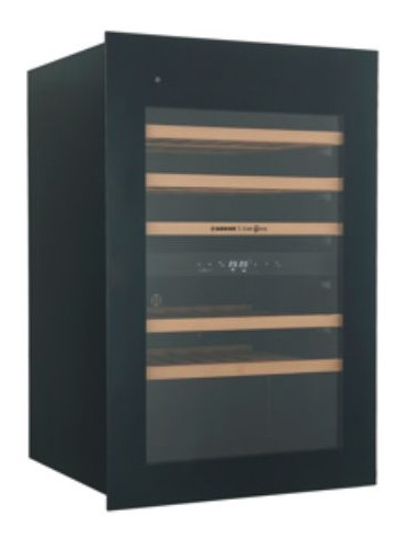 Vinoteca NODORCR 4235  VC57BK  nf  G  57botellas