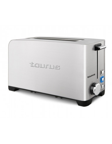 Tostador Taurus 960644  planet legend ver ii