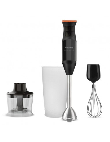 Batidora Brazo Taurus 916395  Bapi1200 Rocket Plus