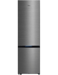 Combi Midea MDRB600MIC46P  201x60cm  C  Inox