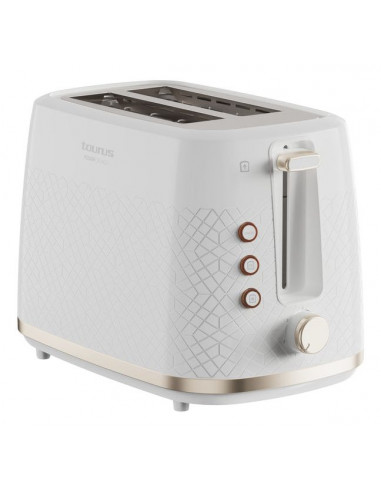 Tostador Taurus Fusion Crunch