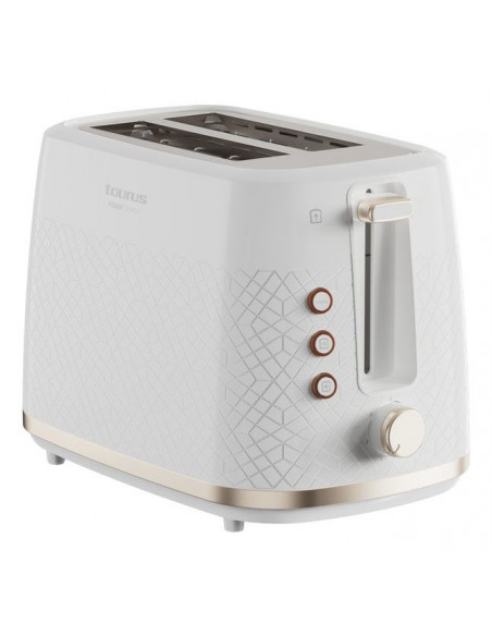 Tostador Taurus Fusion Crunch