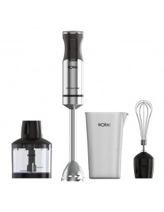 Batidora Brazo Solac BA5622  ProChef1502  1500w