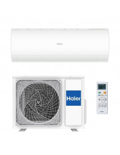 A A  Split Haier PERLAPREMIUMS35  3 6kW  A     Wif