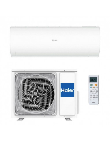 A A  Split Haier PERLAPREMIUMS25  2 7kW  A   